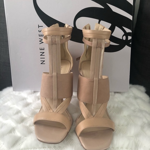 Nine West kiralee sandal - Picture 2 of 6